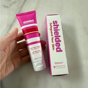 Shielded Safeguard Your Skin Triple Threat Treatment Mask Primer 1.7 fl oz